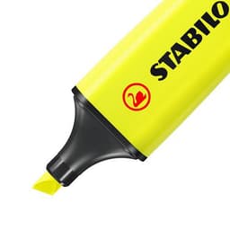 4 Surligneurs Stabilo Boss Original fluo - Image 7