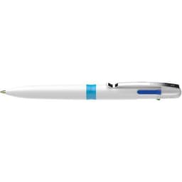 Stylo 4 couleurs Schneider 92% recyclé - Image 2