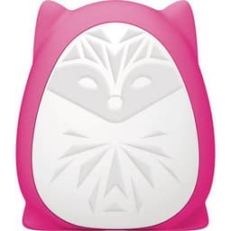 Gomme déstressante squeeze mini cute - Image 3