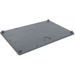Couvercle pour caisse-palette Euro - 120 cm - Image principale