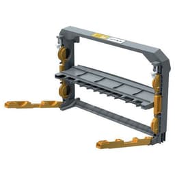 Cartouche rechargeable, GBC Foton 125µ A4, 306mm x 34,4m, - Image 3