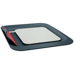 Support ordinateur portable réglable, Leitz Ergo Cosy, gris - Image 3