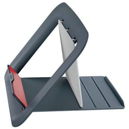 Support ordinateur portable réglable, Leitz Ergo Cosy, gris - Image 4