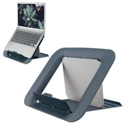 Support ordinateur portable réglable, Leitz Ergo Cosy, gris - Image 6