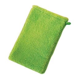 Lot 50 gants apprentissage microfibre 10 x 15 cm Pomme - Image principale