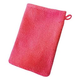Lot 50 gants apprentissage microfibre 10 x 15 cm Fuchsia - Image principale