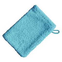 Lot 25 gants apprentissage éponge 400 g/m² 10 x 15 cm Emeraude - Image principale