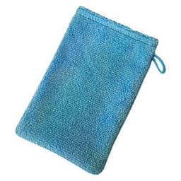 Lot 10 gants de toilette microfibre 15 x 21 cm Roy - Image principale