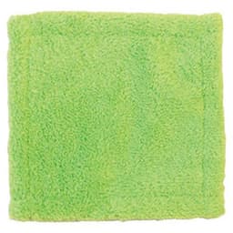 Lot de 10 lingettes microfibre 110 x 110 cm Pomme - Image principale