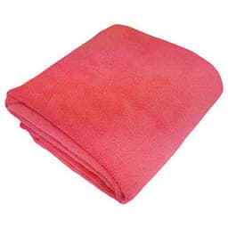 Lot 10 essuie-mainss microfibre 30 x 50 cm Fuchsia - Image principale