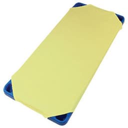 Drap plat couchette éponge - Image principale