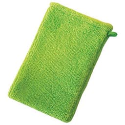 Gants de toilette microfibre - Image principale