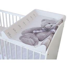 Plan à langer matelas intégré - Image principale