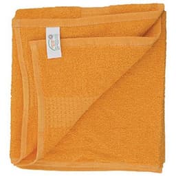 Serviette éponge uni 400g m - Image principale