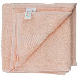 Serviette éponge uni 500g m - Image principale
