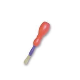Pinceau manche boule 15mm - Image principale