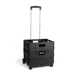 Bac pliant 32 litres 380 x 360 x 88 mm - Image principale