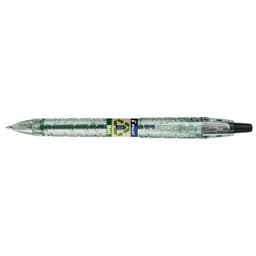 Stylo bille rétractable b2p ecoball - Pilot - Image principale
