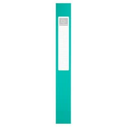 Chemise Box Forever Young en plastique recyclé 40 mm 25x33cm - Image 2