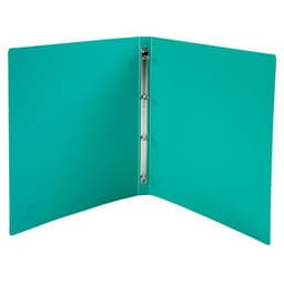 Classeur cahier Forever Young en plastique recyclé 4 anneaux - Image 5