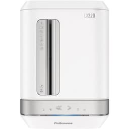 Destructeur de document LX 221 - Coupe Micro P5 - Fellowes - Image 6