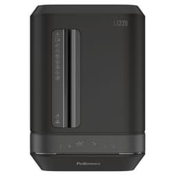 Destructeur de document Powershred® LX220 noir - Fellowes - Image 8