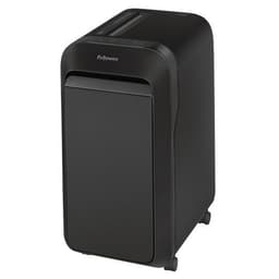 Destructeur de document Powershred® LX220 noir - Fellowes - Image 9