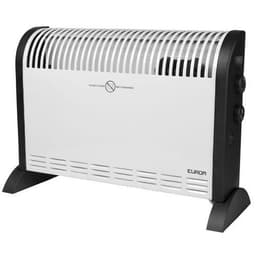 Convecteur électrique CK 2003T Eurom- 2000W - Image principale