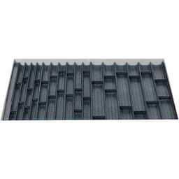 Fonds pour armoire à tiroirs Bott SL-107 - Image 2