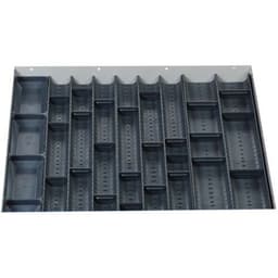 Fonds pour armoire à tiroirs Bott SL-66 - Image 2