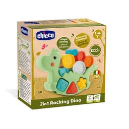 Lino le Dino 2 en 1 - Image principale