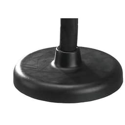 Siège pendule avec chaîne et manille - Image 2