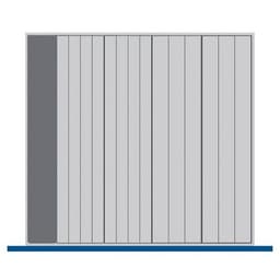Fonds pour armoire à tiroirs Bott SL-87 - Image 6