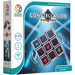 Constellation - Image principale