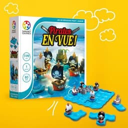Pirates en vue - Image 3