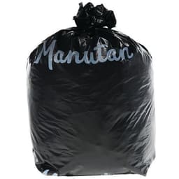 Sac-poubelle noir - Déchet lourd - 110 L et 200 L - Manutan Expert - Image 3