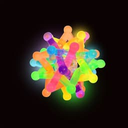 Balle sensorielle étoile - Image principale