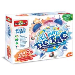 Climat tic tac - Image principale