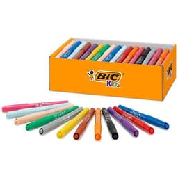 Classpack 96 feutres Visacolor Bic - Image principale