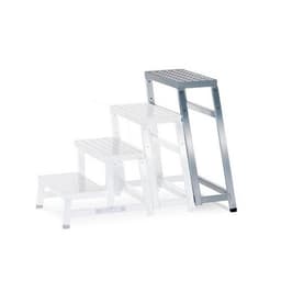 Extension et rehausse marchepied Modulo Step - Duarib - Image 2