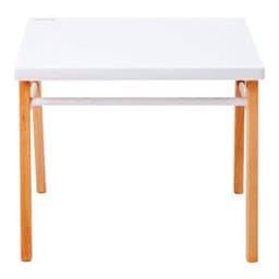Table enfant Hybride Blanc - Image 4