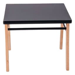 Table enfant Hybride Noir - Image 4