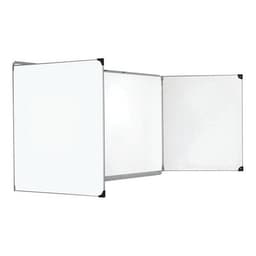 Tableau triptyque Aluminium - Ulmann - Image principale