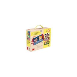 Puzzle - Jouons en égalité - Image principale