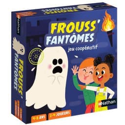 Frouss' fantomes - Image principale
