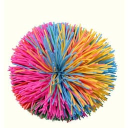Balle pompon - Image principale