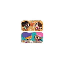 Puzzle - Jouons en égalité - Image 2