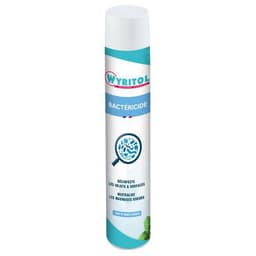 Wyritol bactéricide purificateur d'air - aérosol 750ml - Image principale