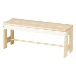 Banc robinson - Image principale