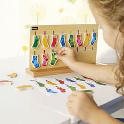 Les chaussettes magnétiques - Image 2